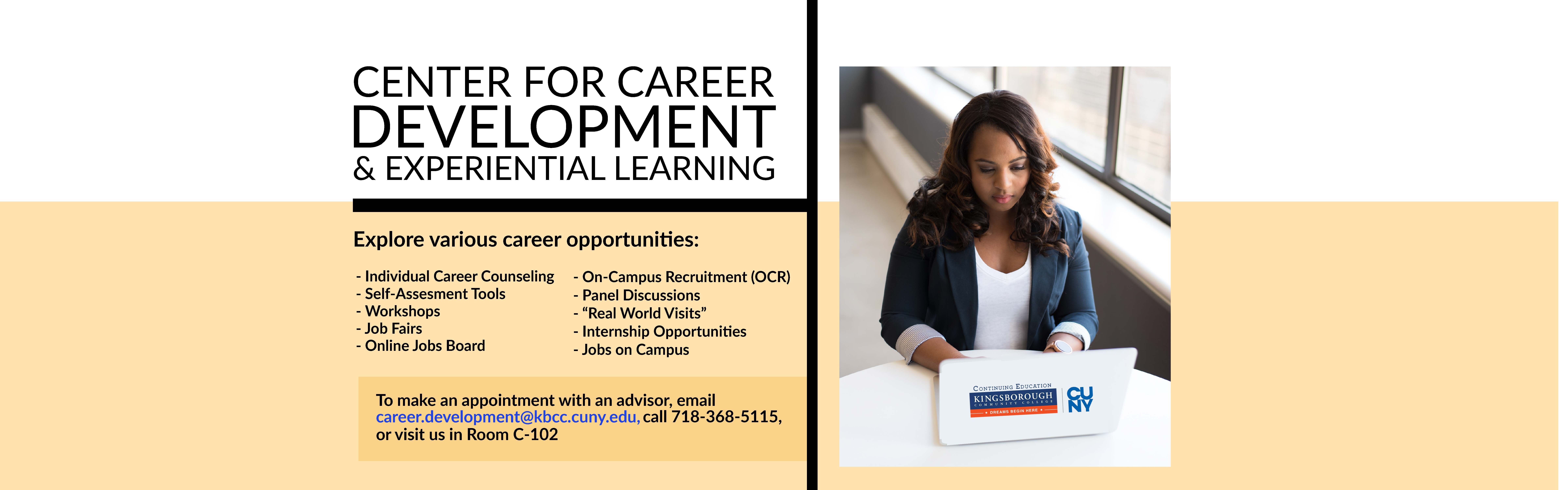 Career Development