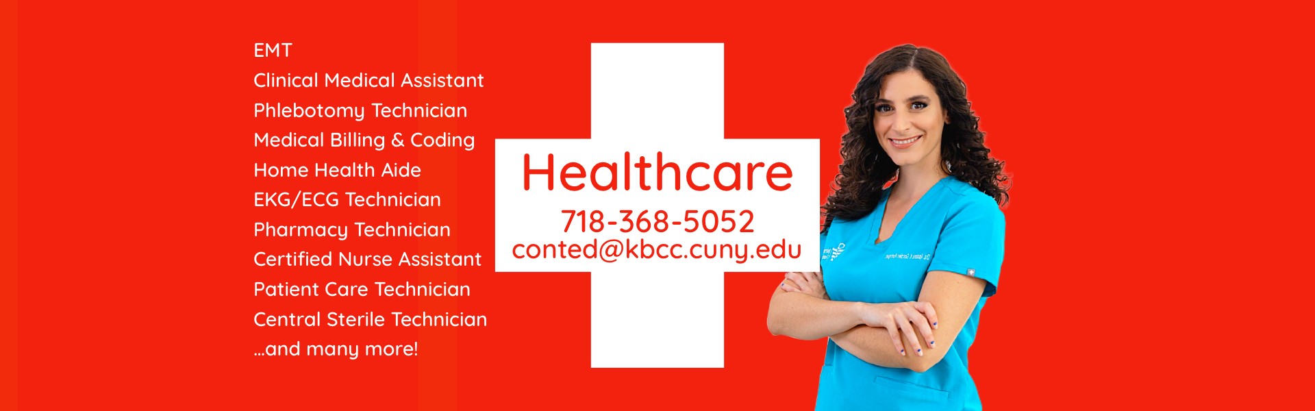 Healthcare