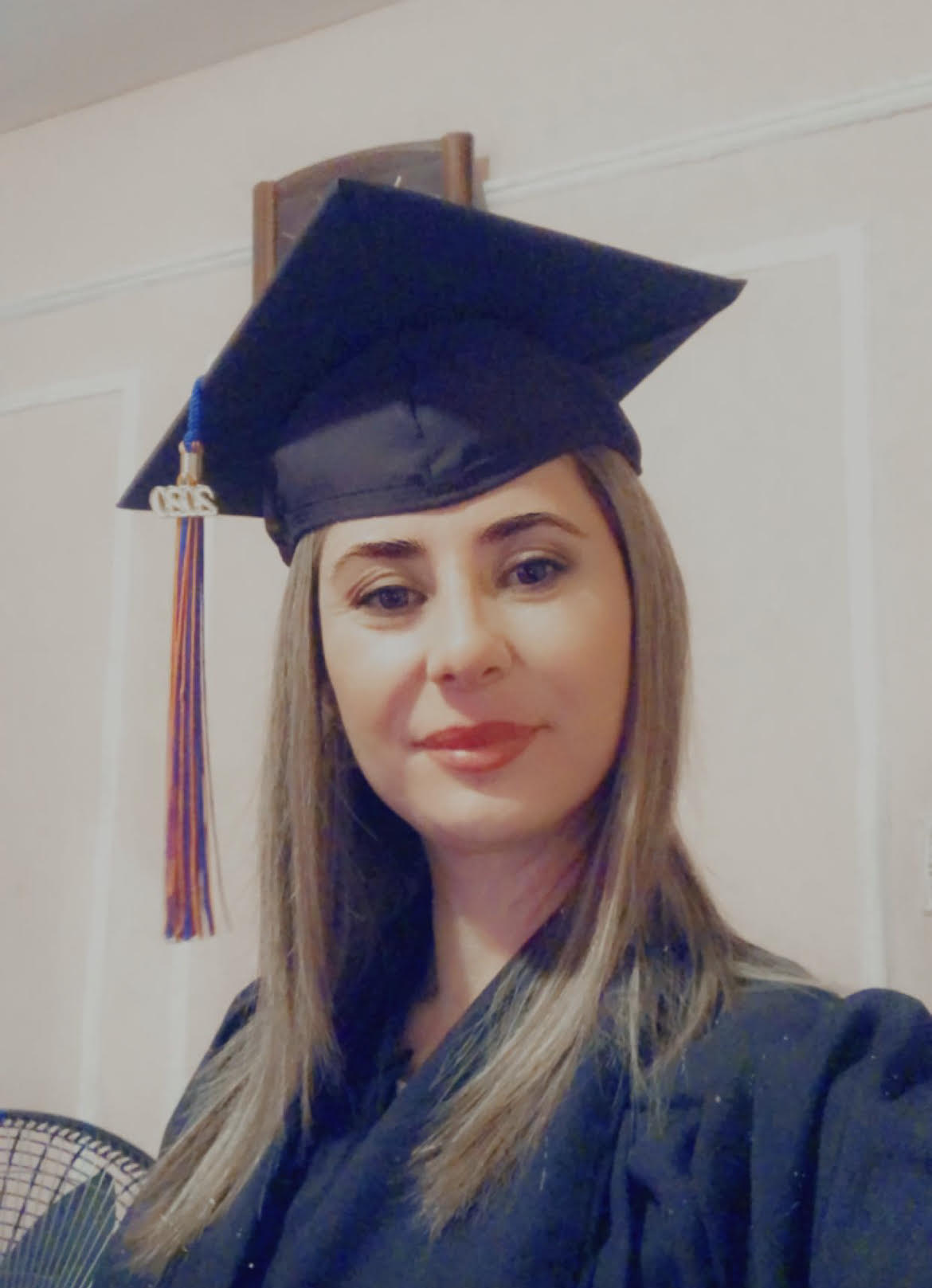 Zilola Vakhobova