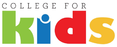 College for Kids logo