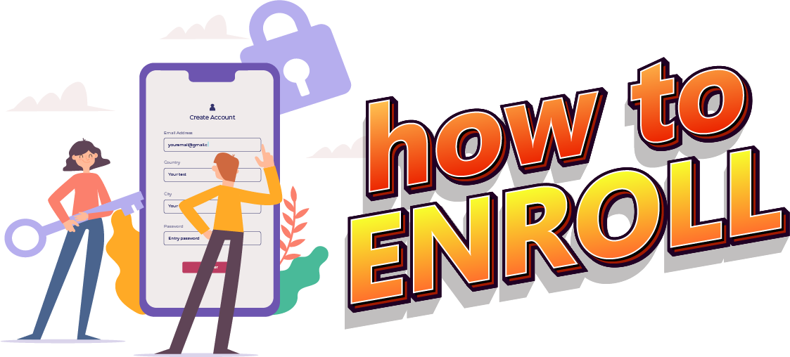 How To Enroll how-to-enroll