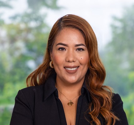 Photo of Denise Abarca