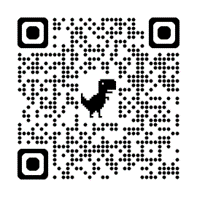 College Now Spring 2027 Registration QR Code College Now Spring 2027 Registration QR Code