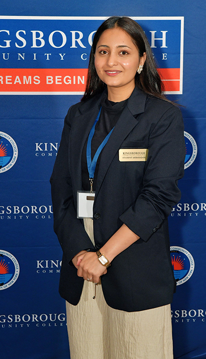 Tanzeela Jahangir