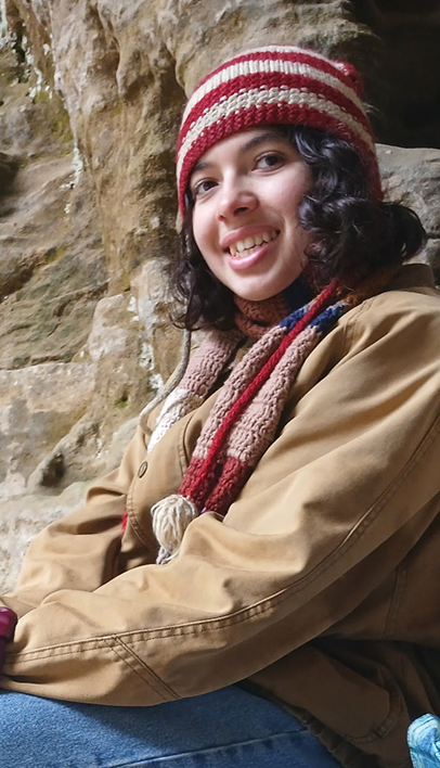 Sophia Turchin Sophia Turchin