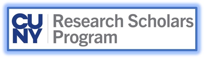 CUNY Research Scholars Program
