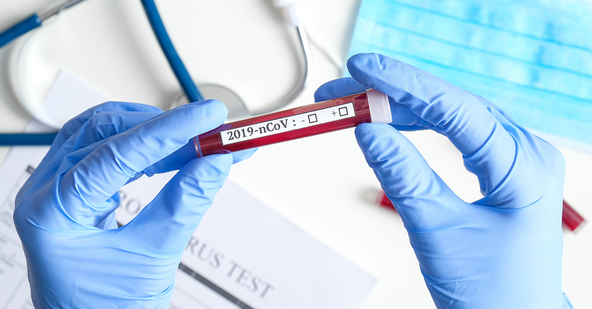 Coronavirus