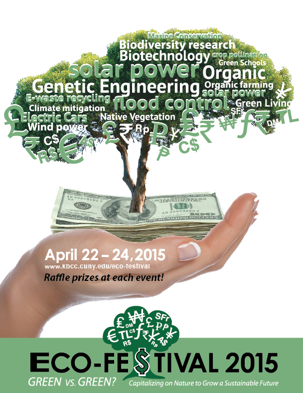 Eco-Fest 2015