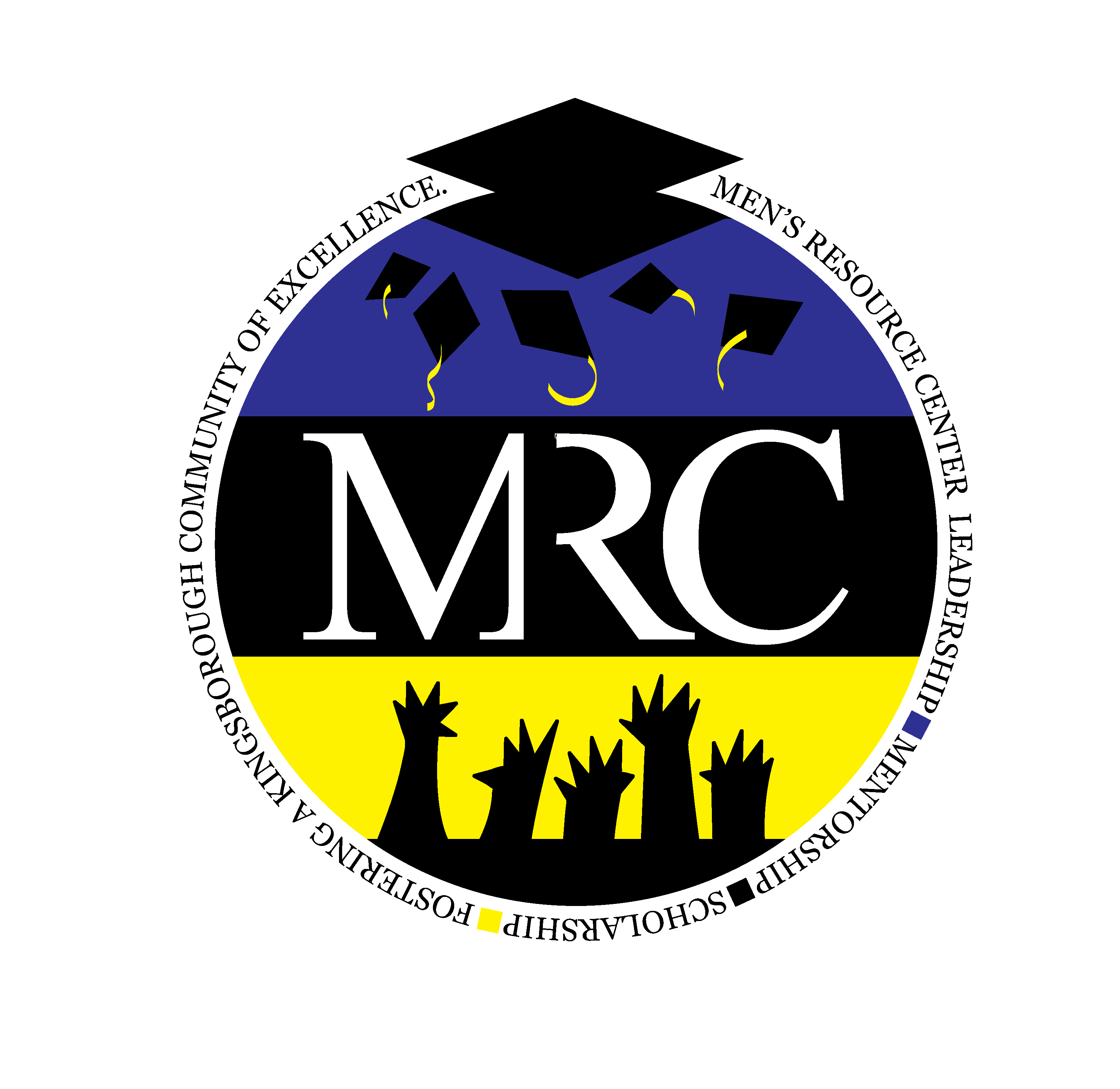 MRC logo