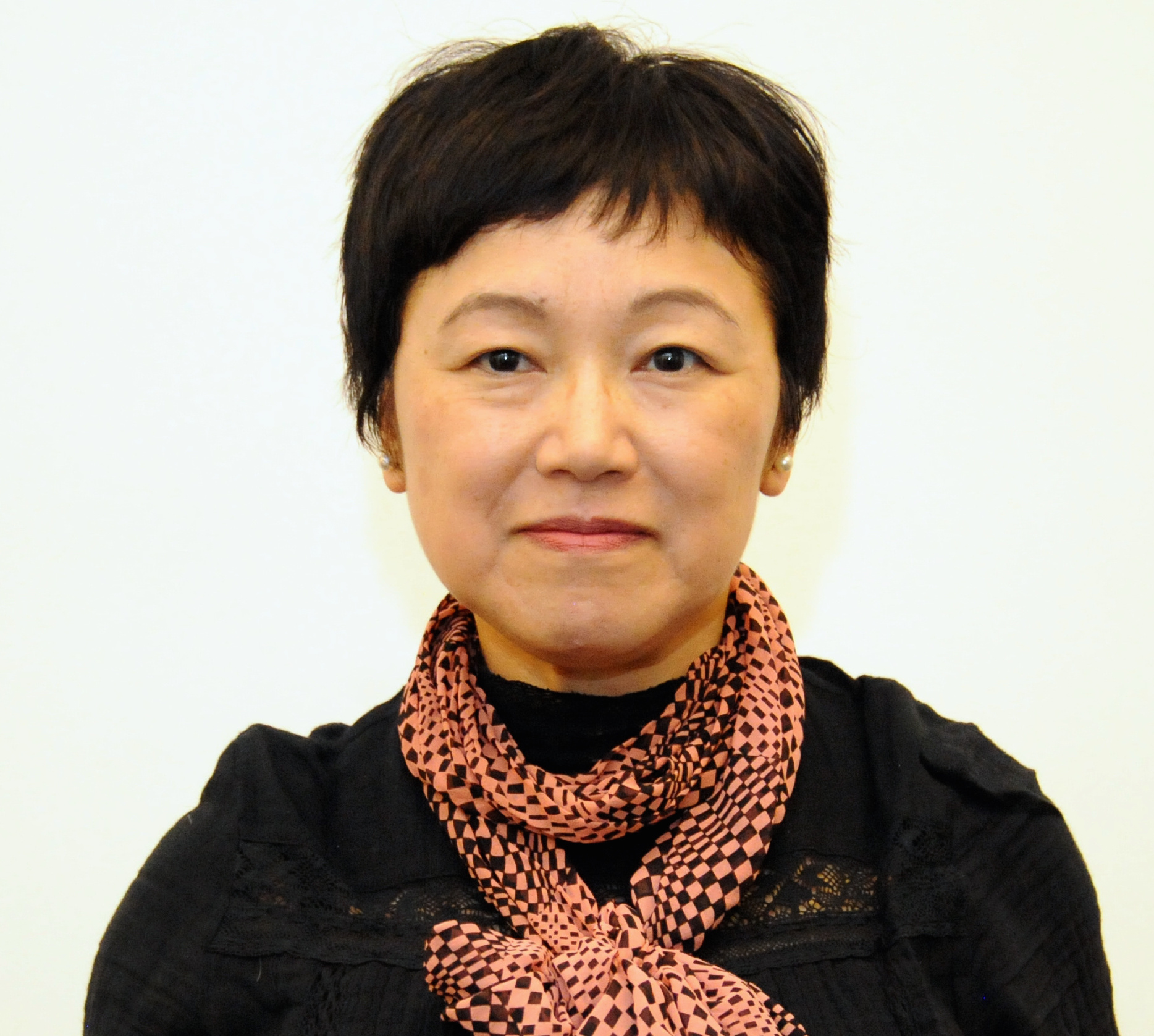 Lea Fridman Midori Yamamura