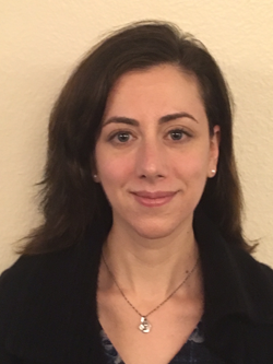 Grace Axler-DiPerte (Biological Sciences) Grace Axler-DiPerte (Biological Sciences)