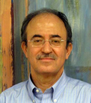 Mohamed Lakrim - Biological Sciences