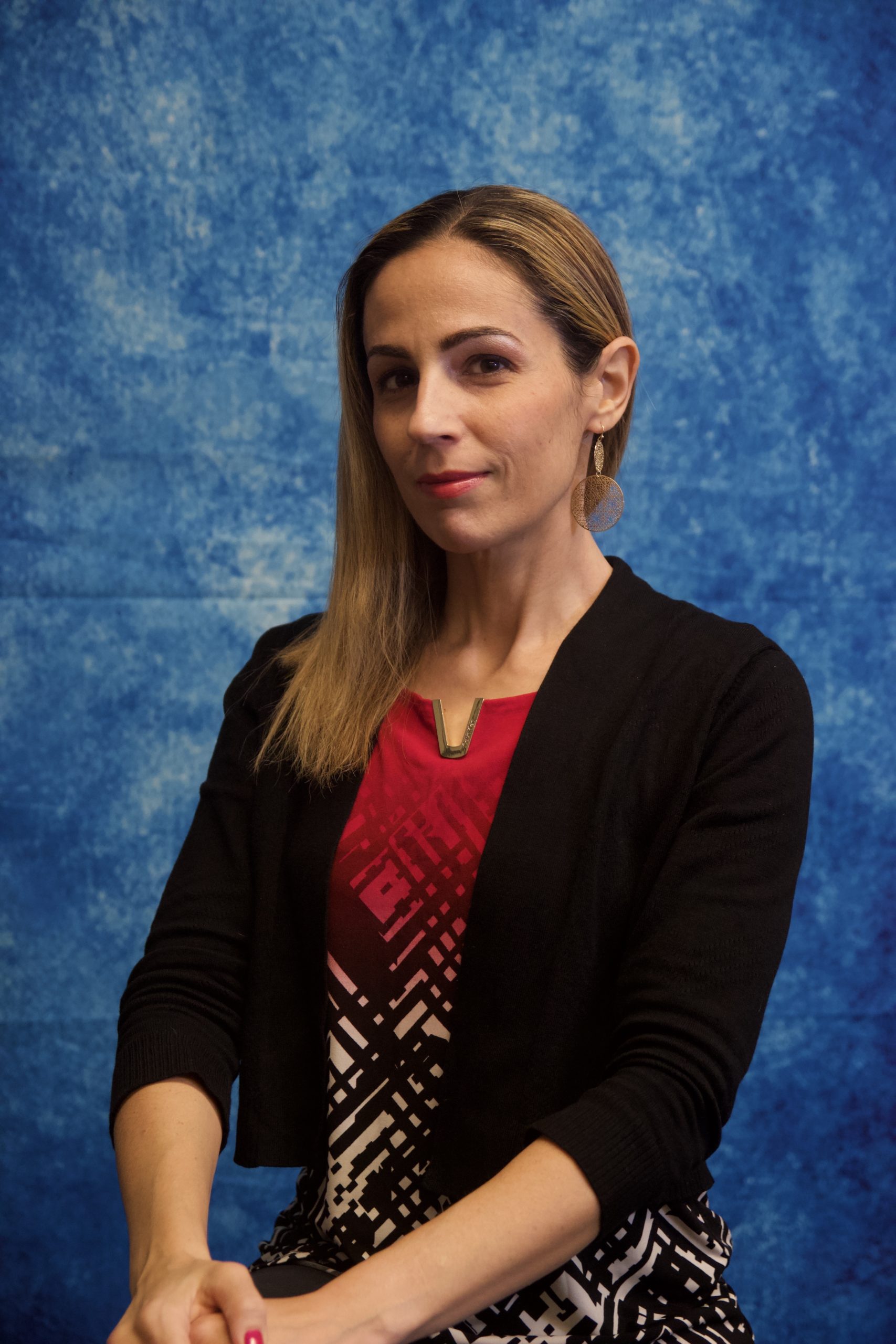 Shannon Caravello