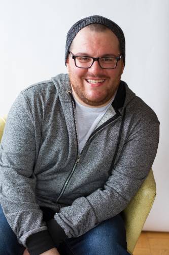 Evan Caccioppoli Department of Communications and Performing Arts 