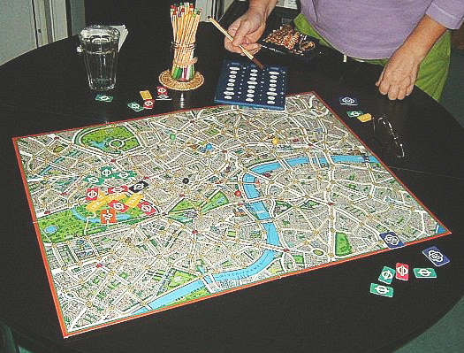 Game Based Learning Game Based Learning