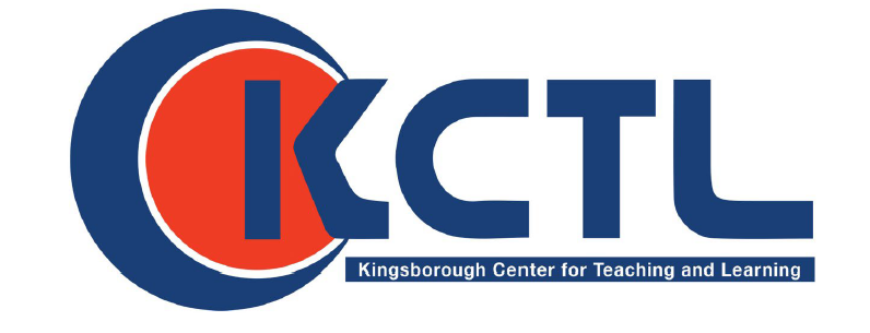 Kingsborough Center for Teaching and Learning (KCTL) 