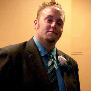 Patrick Hickey Patrick Hickey