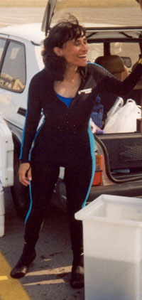 Mary Ortiz