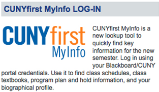 CUNYFirst