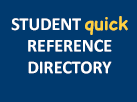Student Reference Directory