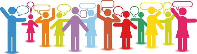 Virtual Student Town Hall meeting
