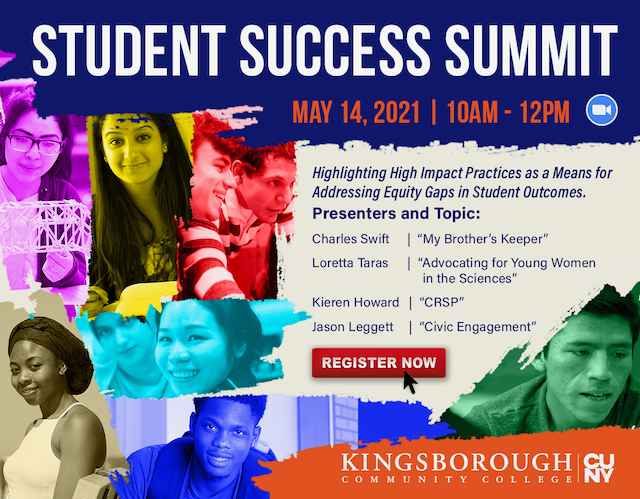 Student Success Summit