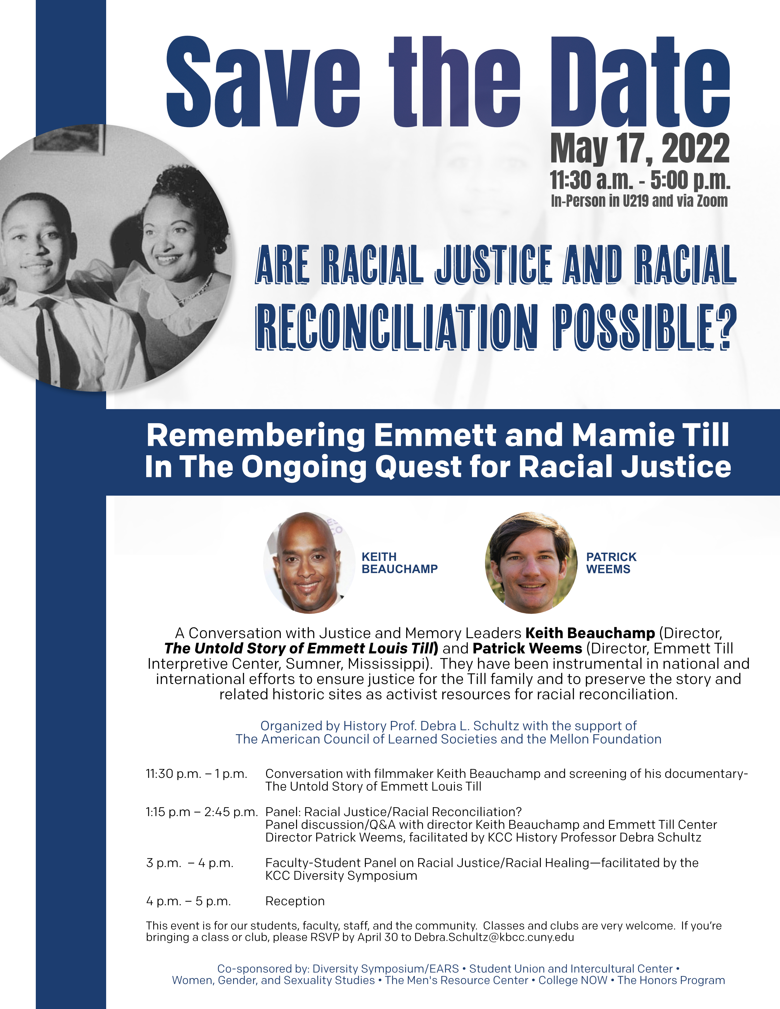 Are Racial Justice And Racial Reconciliation Possible?