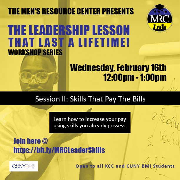 The Leadership Lesson