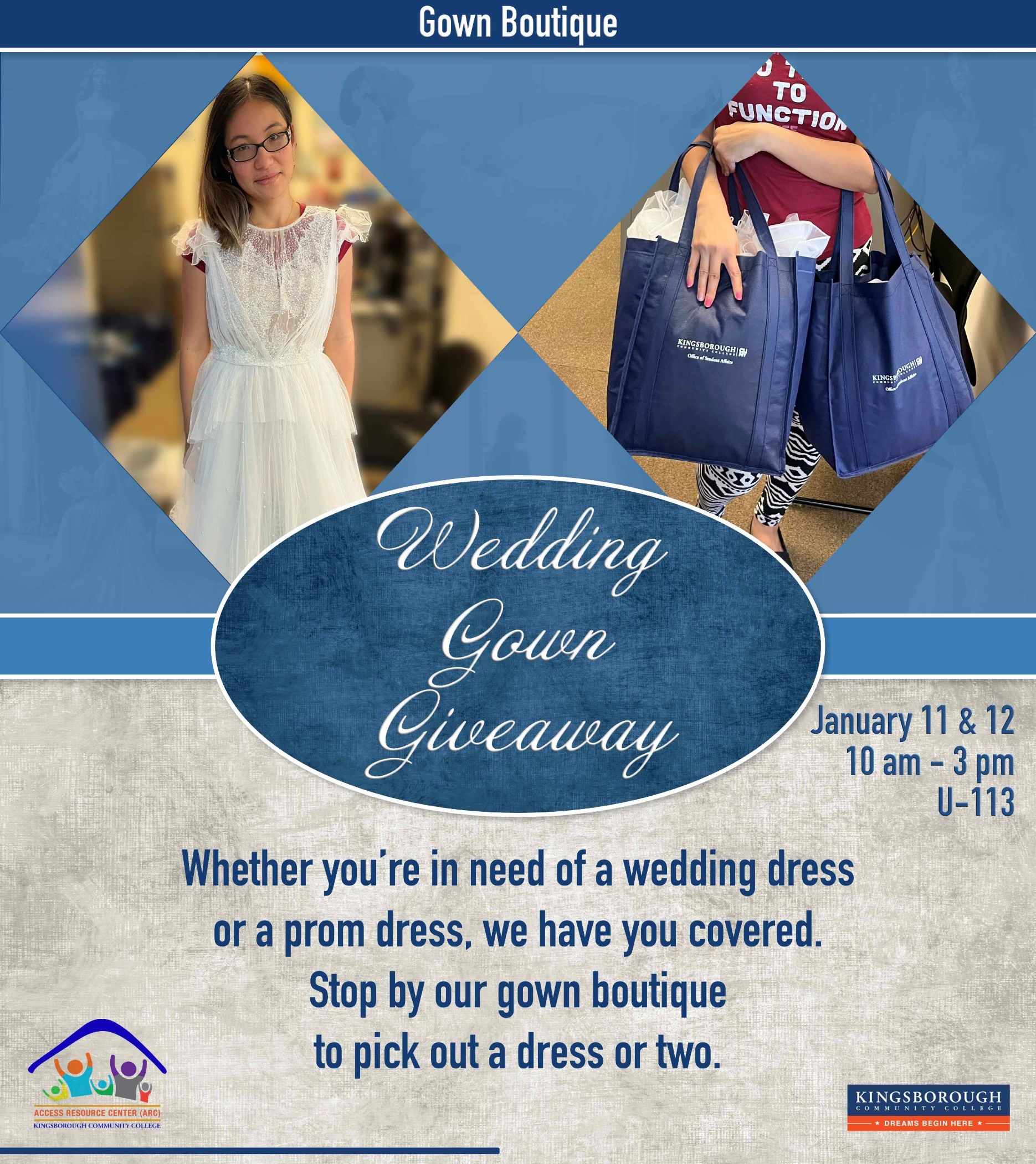 Gown Boutique
