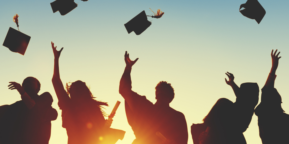 COMMENCEMENT