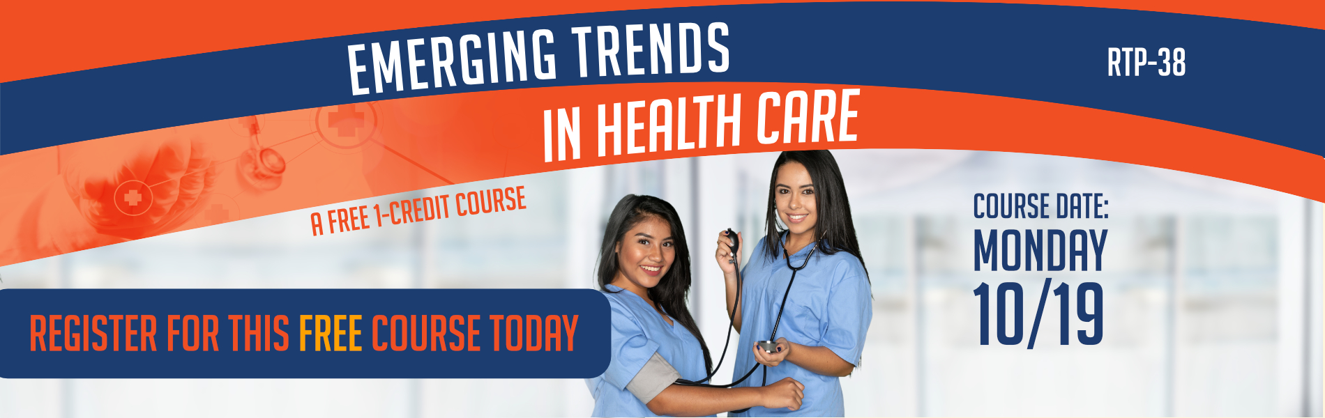 Emerging Trends in Health Careers