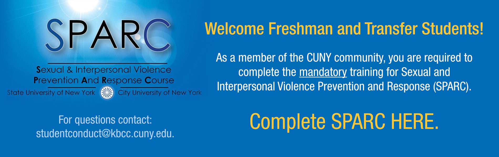 Kingsborough Community College