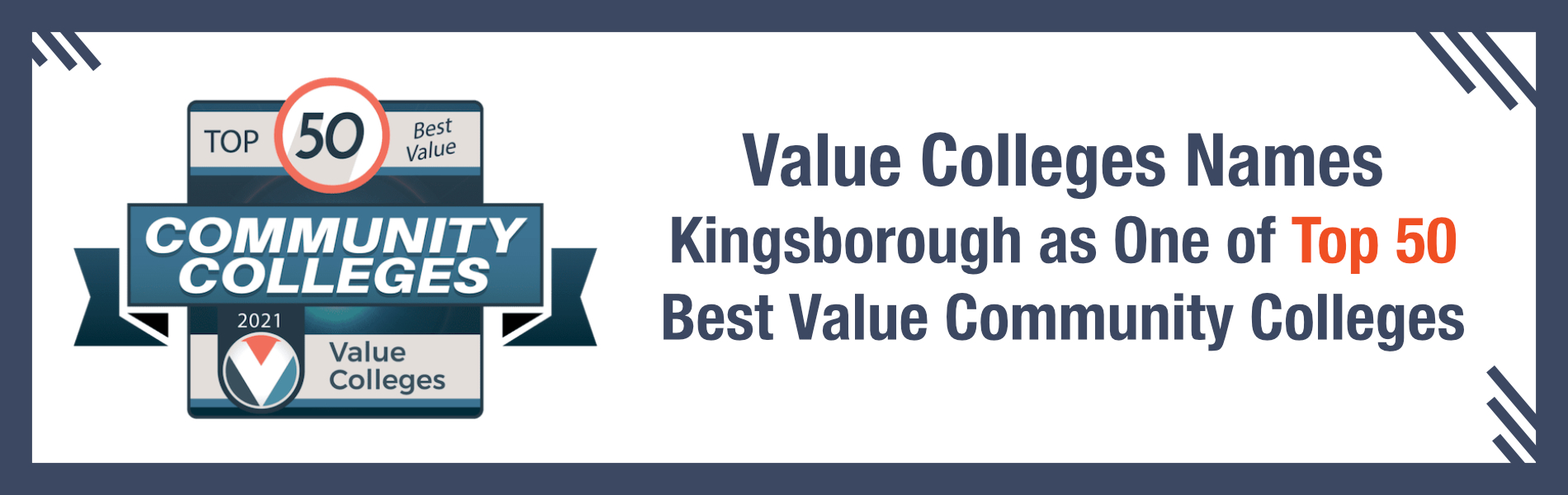 Kingsborough Community College