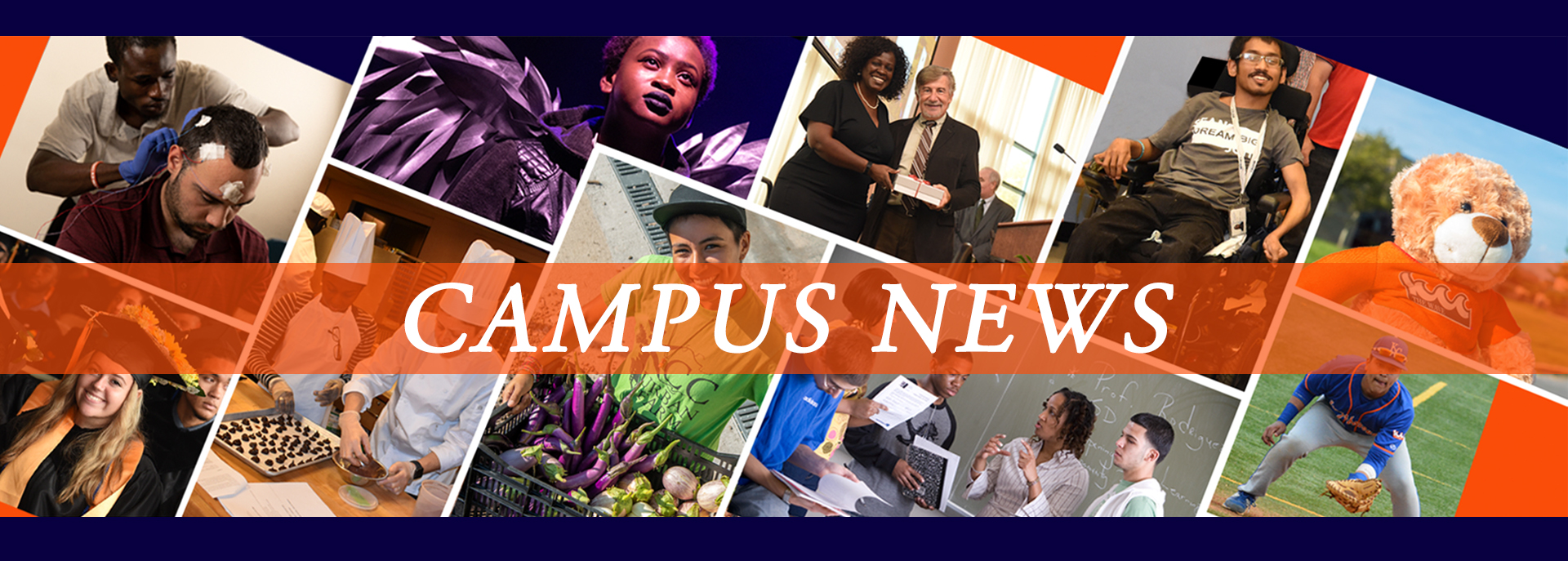 Campus News 