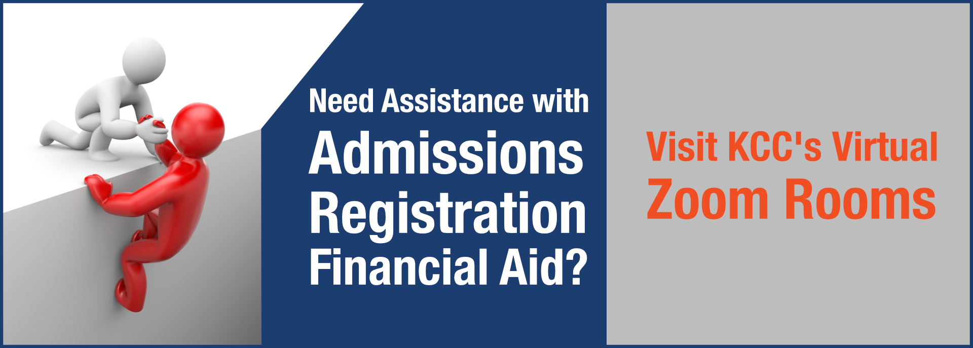 Need Assistance with Admissions, Registration, Financial Aid and more? Need Assistance with Admissions, Registration, Financial Aid and more?