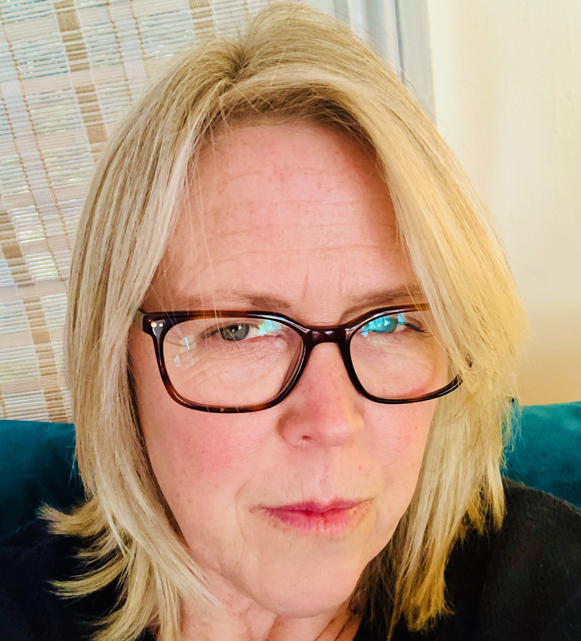 Photo of Jacqueline Brady