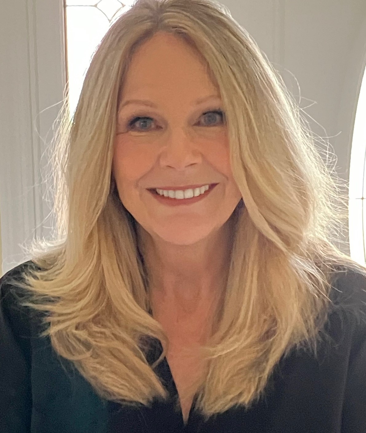 Photo of Patricia George