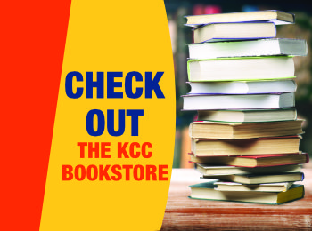 KCC Bookstore