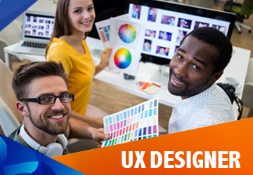 UX Design Concentration