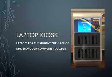 Kingsborough Community College