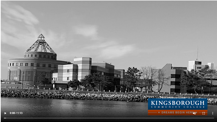 Kingsborough Community College