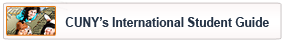 CUNY's International Student Guide
