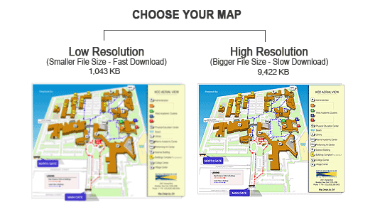 Kingsborough Community College Map – Map Of The World