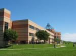 campus photo