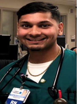 Kumar Ramlakhan
