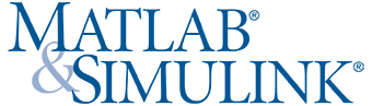 MATLAB and Simulink logo