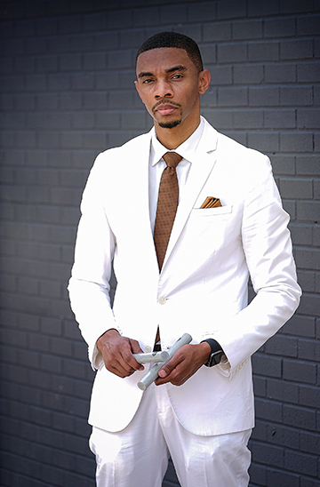 Christopher L. Thompson Christopher L. Thompson