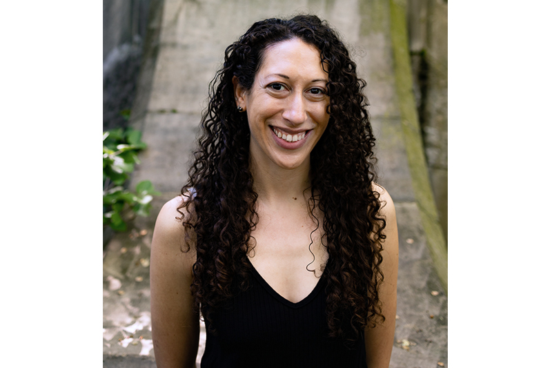 Laura Landau Laura Landau