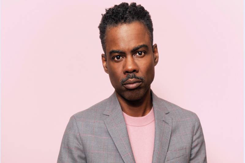 Actor/Comedian Chris Rock, who attended Kingsborough Community College, receives Honorary Doctorate from CUNY at Kingsborough Community College’s 56th Commencement Exercises. Photo Credit: Corey Nickols