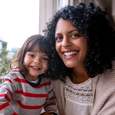 Support For Single Mother Students